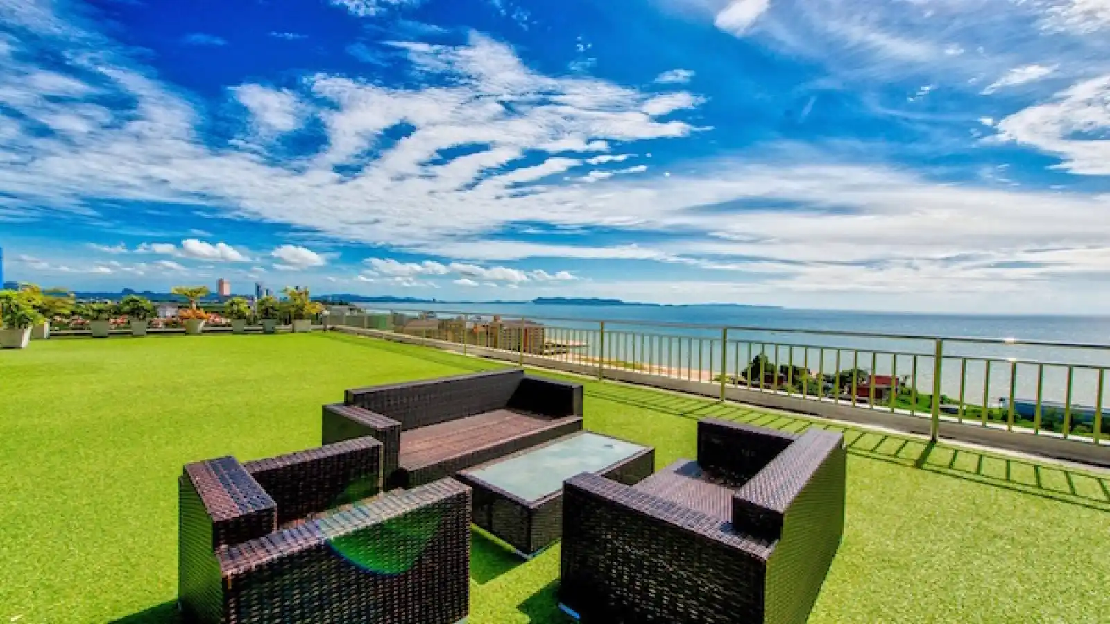 Pattaya, ,1 BathroomBathrooms,Condo,For Sale,1407