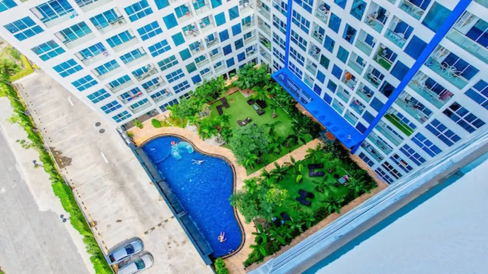 Pattaya, ,1 BathroomBathrooms,Condo,For Sale,1407