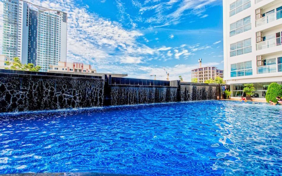 Pattaya, 1 Bedroom Bedrooms, ,1 BathroomBathrooms,Condo,For Sale,1407