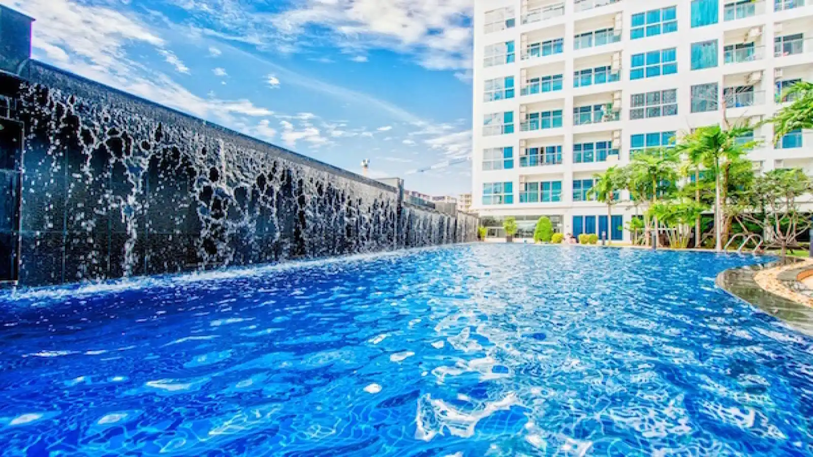 Pattaya, ,1 BathroomBathrooms,Condo,For Sale,1407