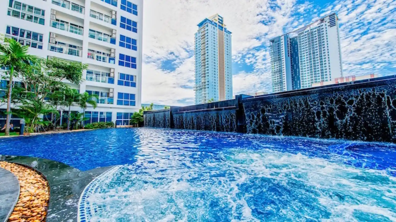 Pattaya, ,1 BathroomBathrooms,Condo,For Sale,1407