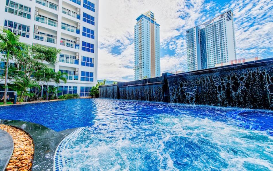 Pattaya, 1 Bedroom Bedrooms, ,1 BathroomBathrooms,Condo,For Sale,1407