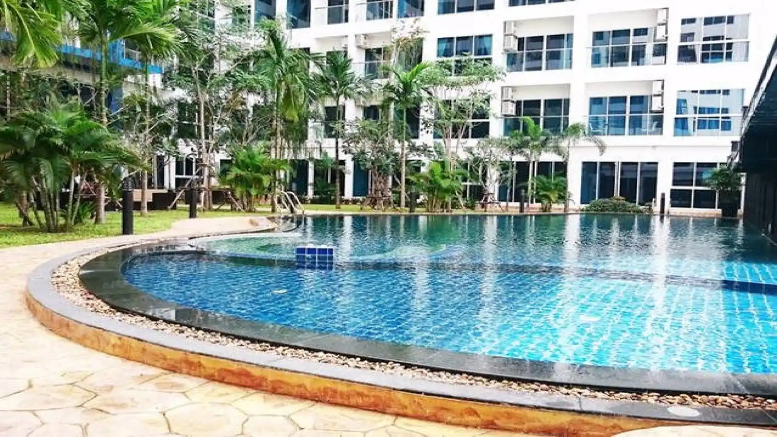 Pattaya, ,1 BathroomBathrooms,Condo,For Sale,1407