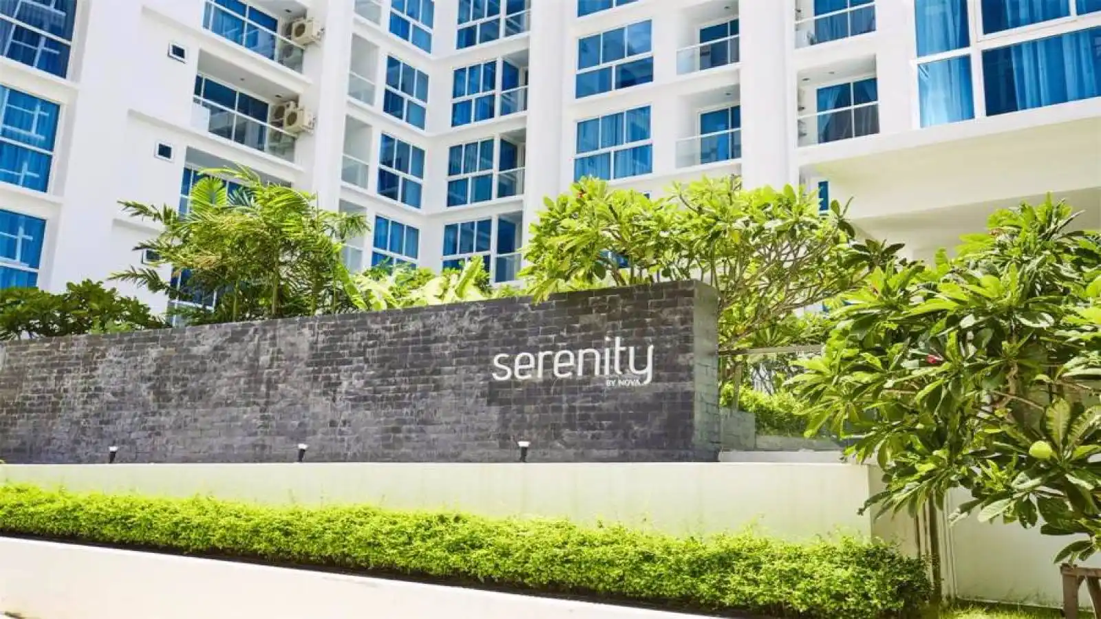 Pattaya, 1 Bedroom Bedrooms, 0 ,1 BathroomBathrooms,Condo,For Sale,1408