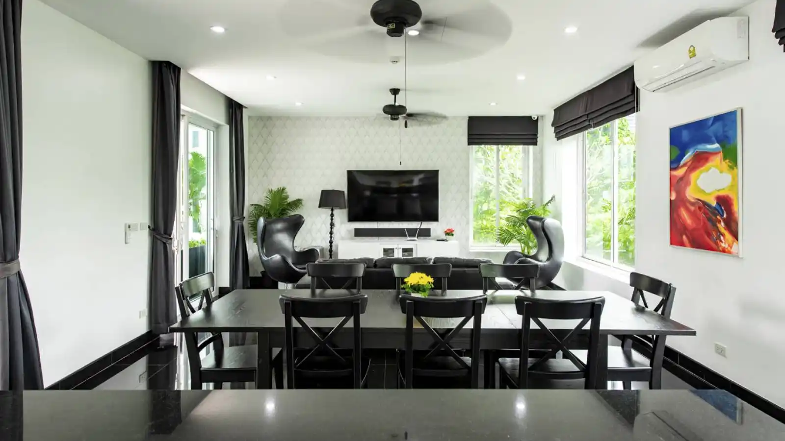 Luxury villa for sale in Pattaya, Phoenix Pattaya house for sale, house for sale Pattaya, luxury real estate Pattaya, Luxury real estate agent Pattaya, Property Excellence