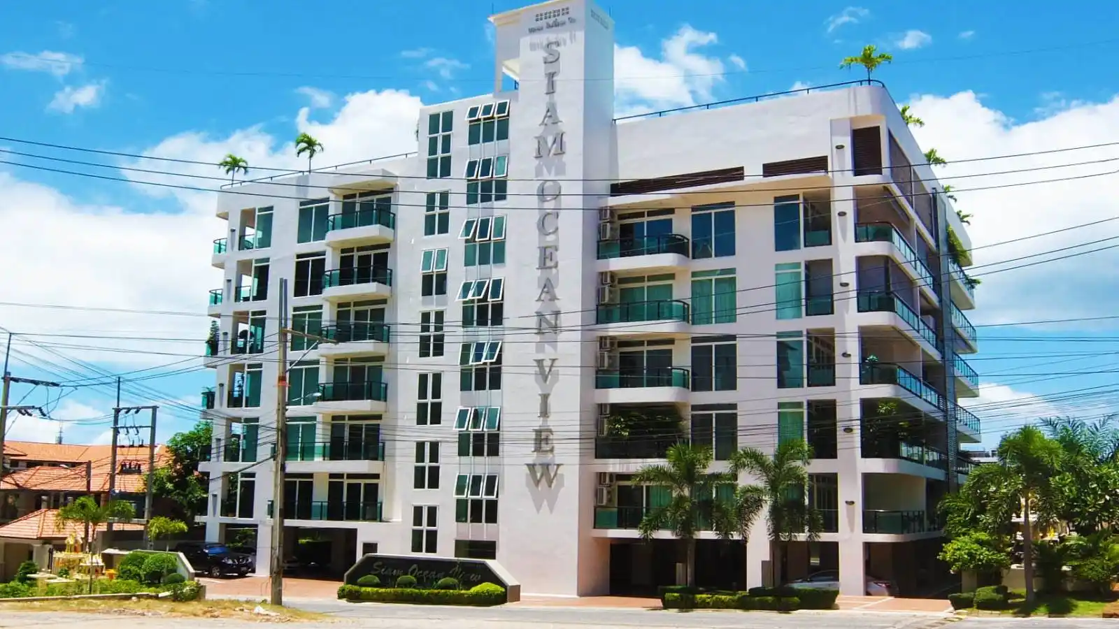 Pattaya, 0 - 3 , 0 ,0 - 3,Condo,For Sale,1422