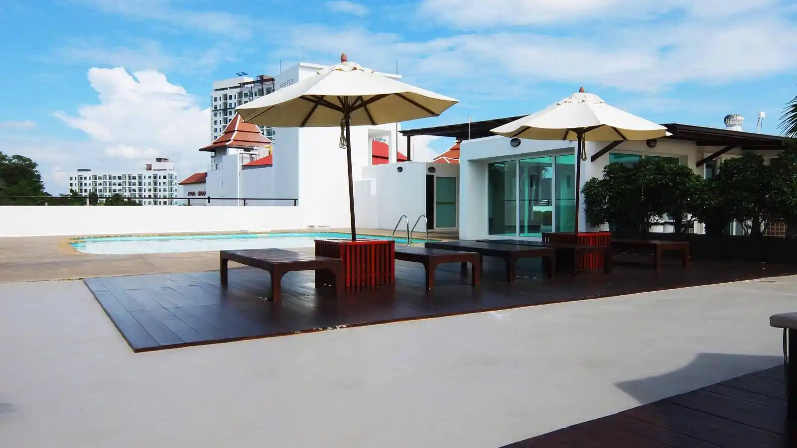 Pattaya, 0 - 3 , 0 ,0 - 3,Condo,For Sale,1422