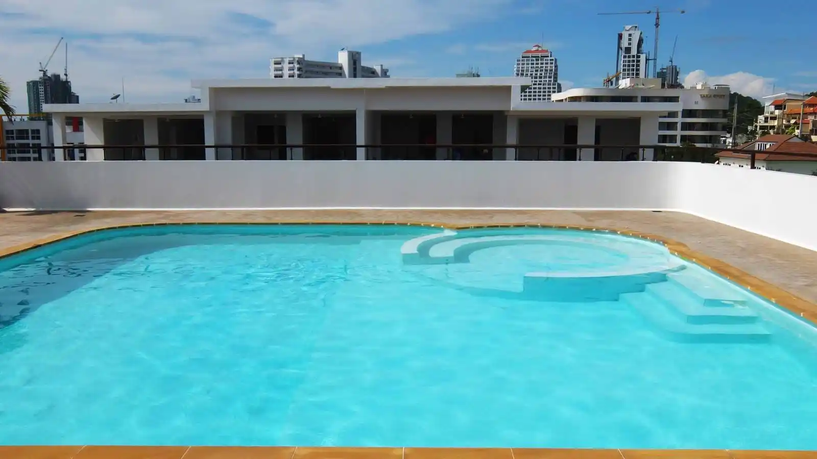 Pattaya, 0 - 3 , 0 ,0 - 3,Condo,For Sale,1422