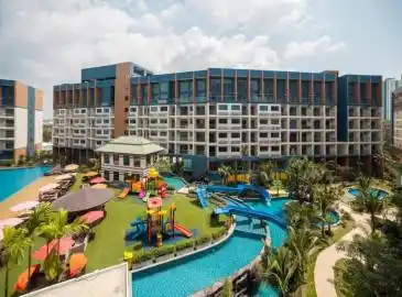 Pattaya, ,Lejlighed,Til salg,1426 Pattaya, ,Lejlighed,Til salg,1426