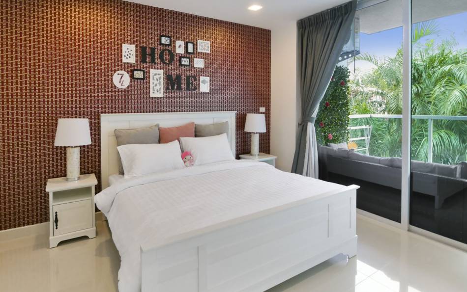 3 bedroom condo for sale in Naklua, Condo for sale close to the beach in Naklua, Club Royal Naklua condo for sale, Property Excellence Pattaya