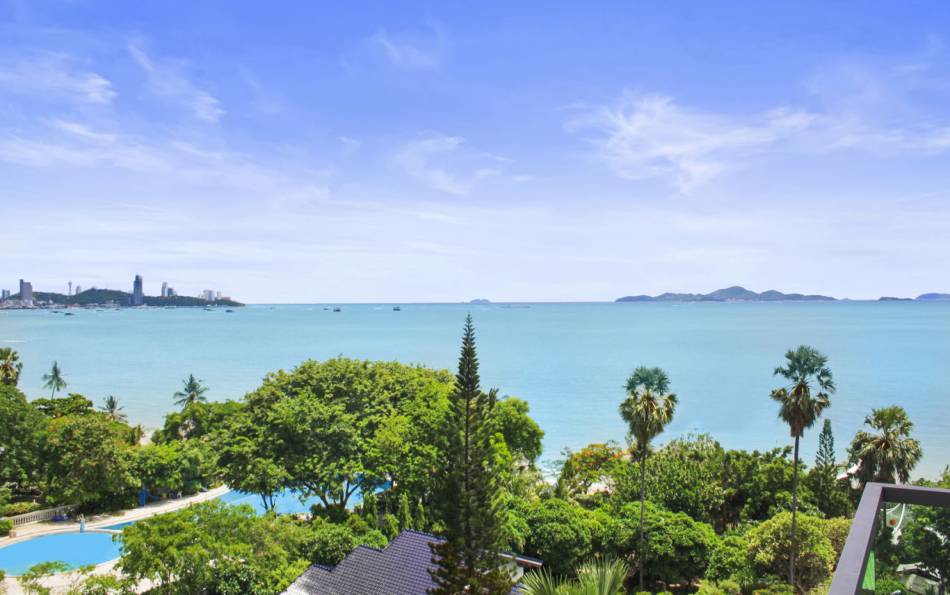 Beachfront condo for sale Pattaya, Wongamat condo for Sale, Condo for sale in Wongamat Tower, Wongamat condos, Property Excellence