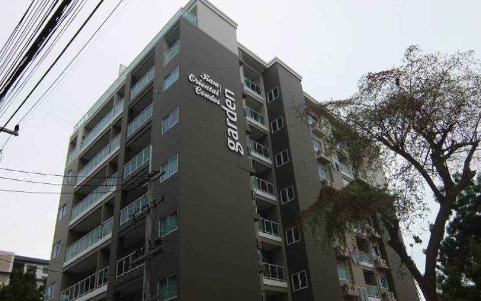 Pattaya, 2 Soveværelse(r) Soveværelse(r), ,2 Badeværelse(r)Badeværelse(r),Lejlighed,Til salg,1047