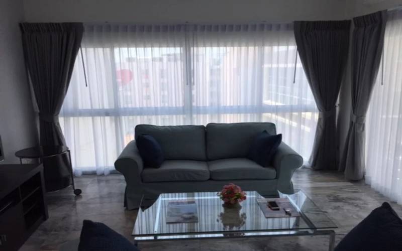 2 bedroom condo for rent in Pattaya, Pattaya Towers condo for rent, condo for rent Pattaya, Real Estate Agency Pattaya, Property Excellence