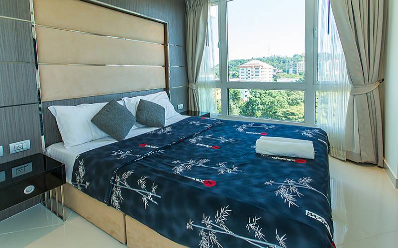 1 bedroom condo for rent in The View Pattaya, condo for rent Pattaya, condo for rent Pratumnak, The View Condo Pattaya for rent, Pattaya property Expert, Property Excellence
