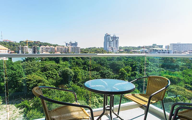 1 bedroom condo for rent in The View Pattaya, condo for rent Pattaya, condo for rent Pratumnak, The View Condo Pattaya for rent, Pattaya property Expert, Property Excellence