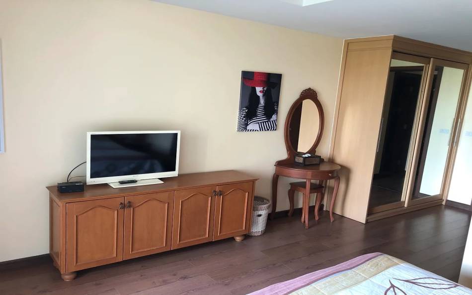 Spacious, 2 bedroom, for rent, Regent Pratumnak, Pattaya