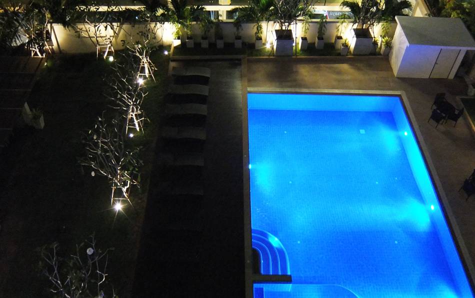 2 bedroom, exclusive, Siam Royal Ocean View, for rent, Pratumnak Hill
