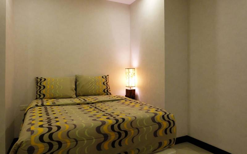 Refurbished, 2-bedroom, condo, for ent, Siam Ocean View, Pratumnak, Pattaya