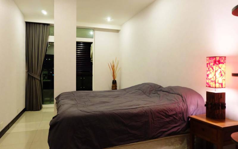 Refurbished, 2-bedroom, condo, for ent, Siam Ocean View, Pratumnak, Pattaya