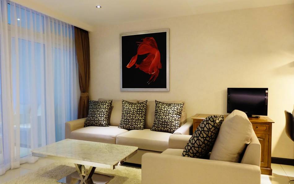 Siam Royal Ocean View, Modern, Beautiful, condo, for sale, Pratumnak