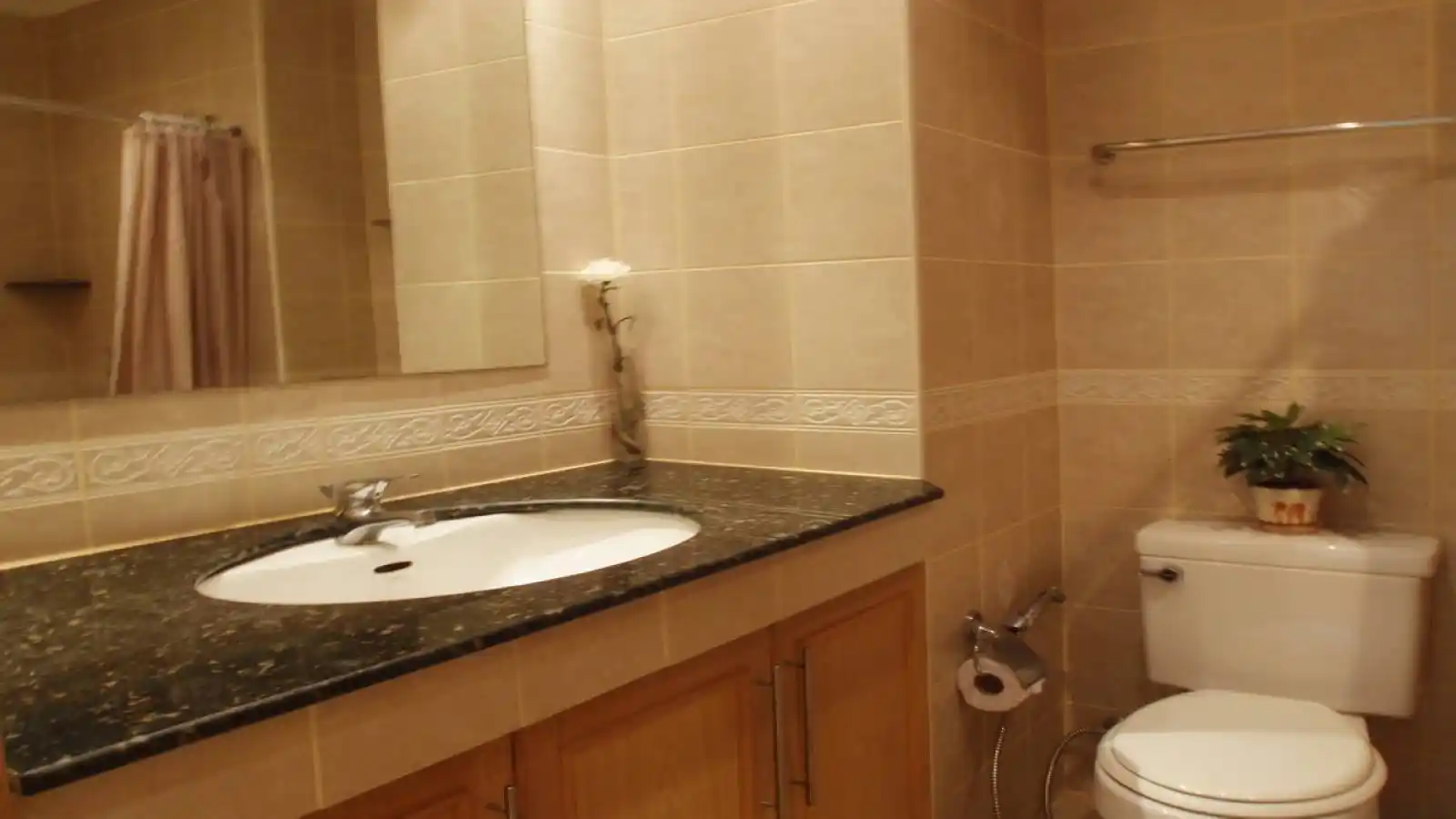 View Talay 2A condo for rent, Jomtien condo for rent, Condo for rent in Jomtien, Studio for rent in Jomtien, Property Excellence