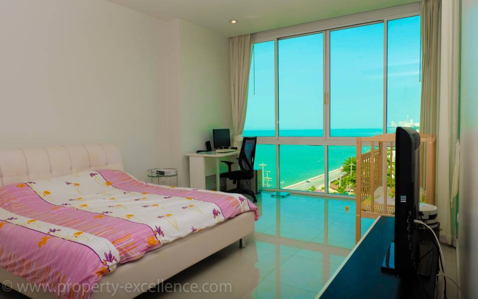 Beachfront condo for sale in Jomtien, Musselana Jomtien for sale, Jomtien condos for sale, 2 bedroom condo Jomtien, Property Excellence, beach front Jomtien for sale