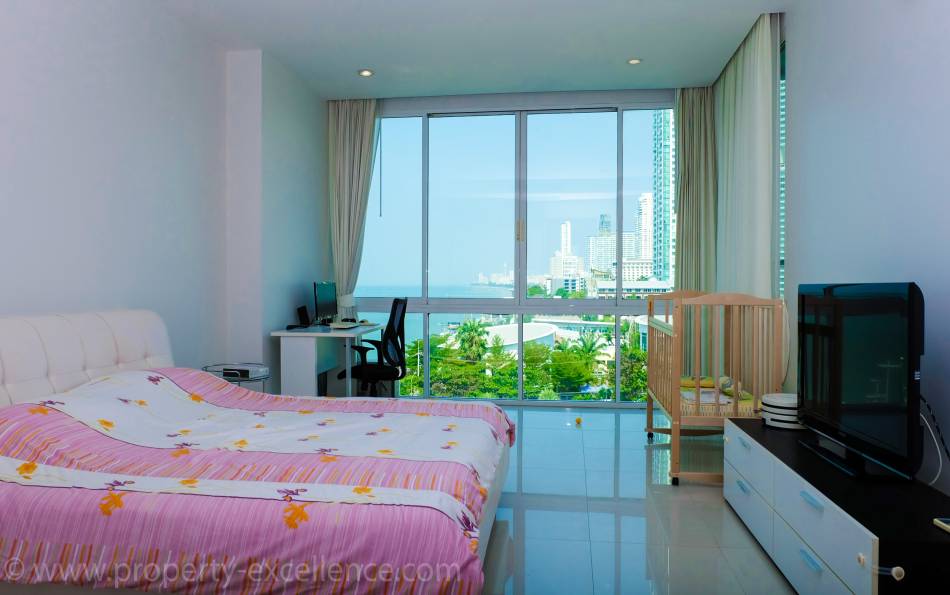 Beachfront condo for sale in Jomtien, Musselana Jomtien for sale, Jomtien condos for sale, 2 bedroom condo Jomtien, Property Excellence, beach front Jomtien for sale