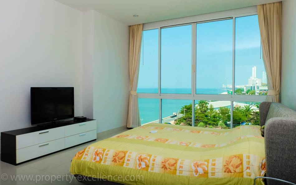 Beachfront condo for sale in Jomtien, Musselana Jomtien for sale, Jomtien condos for sale, 2 bedroom condo Jomtien, Property Excellence, beach front Jomtien for sale