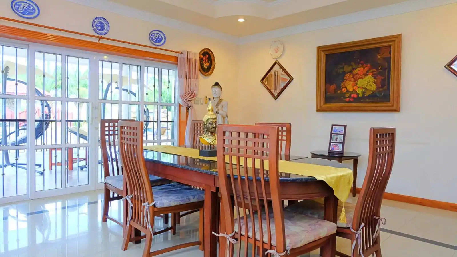 Pattaya, 10 Bedrooms Bedrooms, ,14 BathroomsBathrooms,House,For Sale,1527