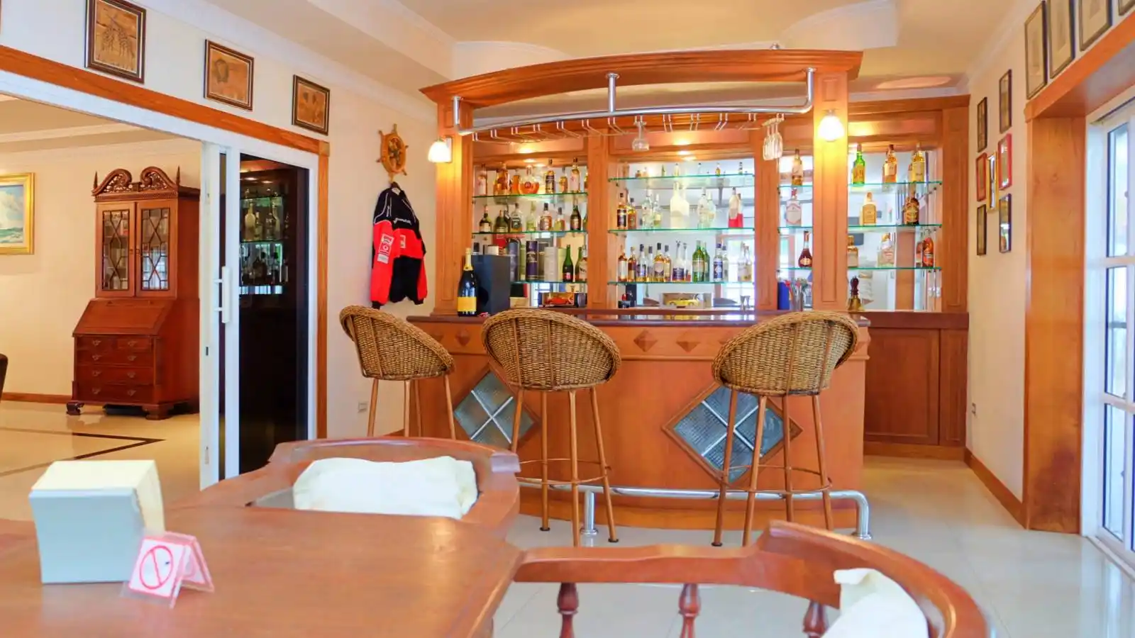 Pattaya, 10 Bedrooms Bedrooms, ,14 BathroomsBathrooms,House,For Sale,1527