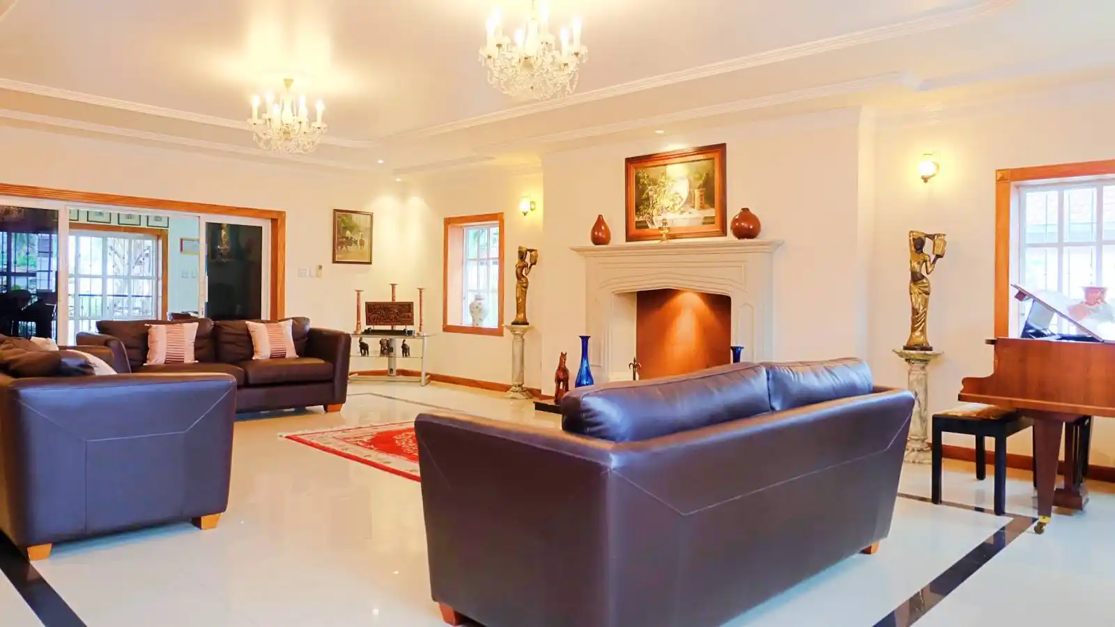 Pattaya, 10 Bedrooms Bedrooms, ,14 BathroomsBathrooms,House,For Sale,1527