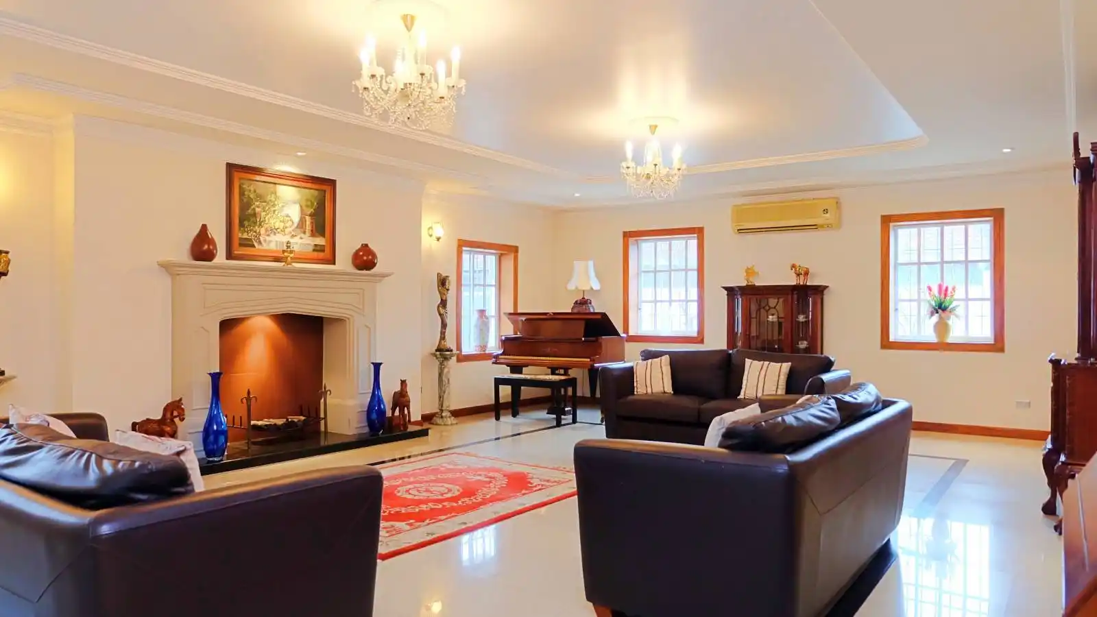 Pattaya, 10 Bedrooms Bedrooms, ,14 BathroomsBathrooms,House,For Sale,1527