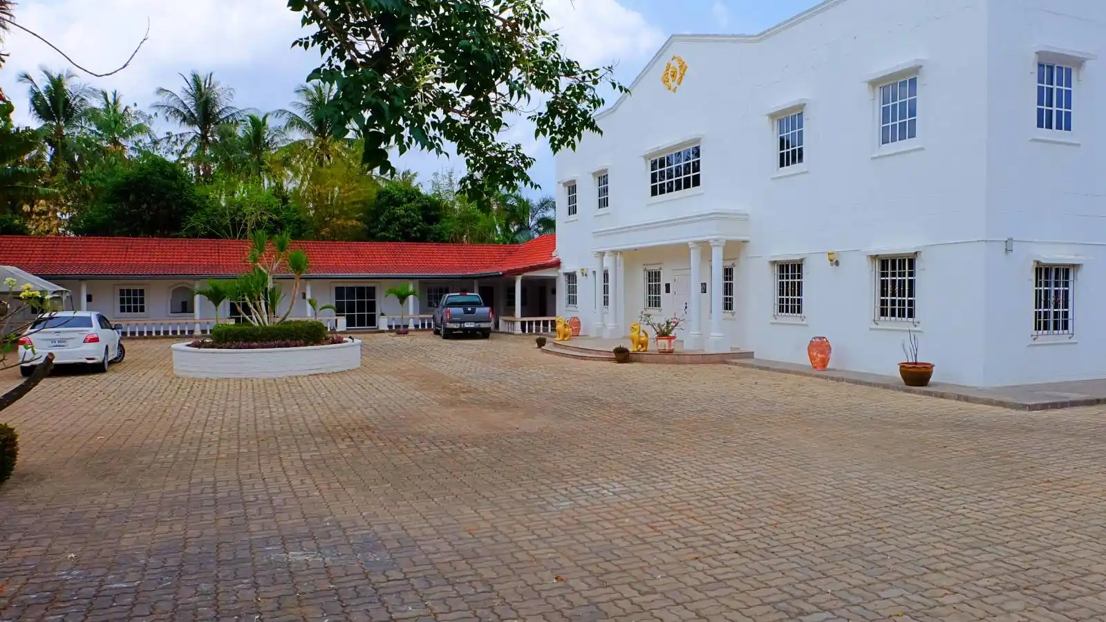 Pattaya, 10 Bedrooms Bedrooms, ,14 BathroomsBathrooms,House,For Sale,1527