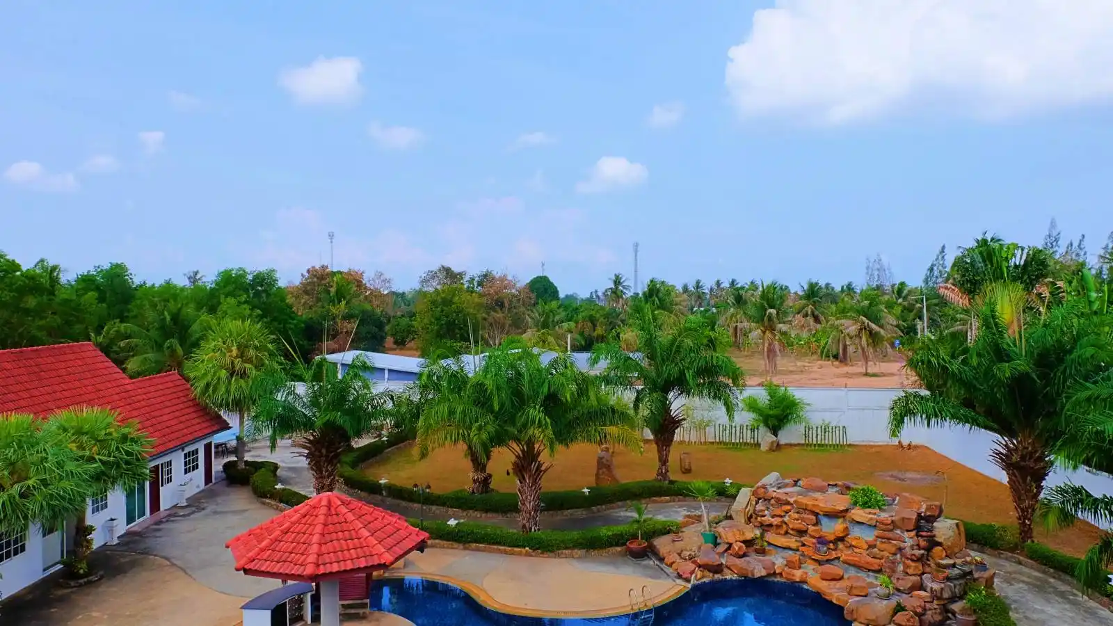 Pattaya, 10 Bedrooms Bedrooms, ,14 BathroomsBathrooms,House,For Sale,1527