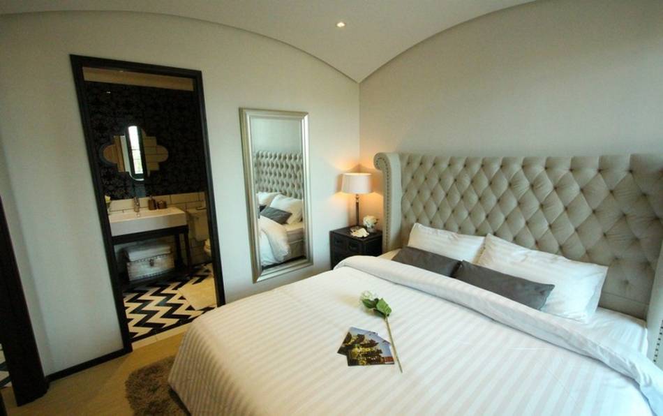 Fully furnished, 1 bedroom, condo, for sale, The Venetian, Na Jomtien, Seller Finance