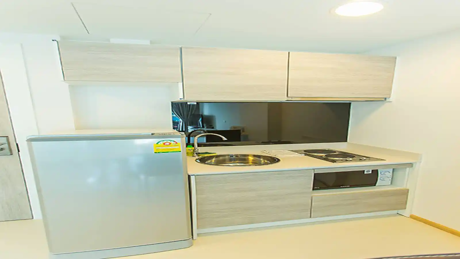 1 bedroom, Acqua Jomtien, for sale, high floor, Pool View, foreign name