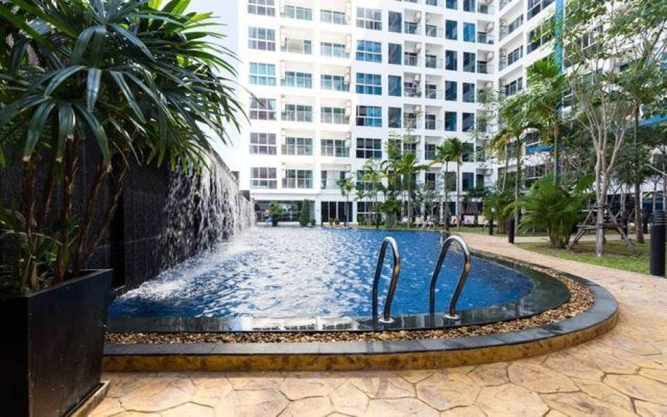 Cheap Jomtien condo for sale, Jomtien condos, condos for sale in Jomtien, Cheap condo Jomtien, Property Excellence, Real Estate in Jomtien