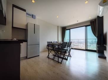 Top floor, 2 bedroom, condo, for sale, The Base, Pattaya Top floor, 2 bedroom, condo, for sale, The Base, Pattaya