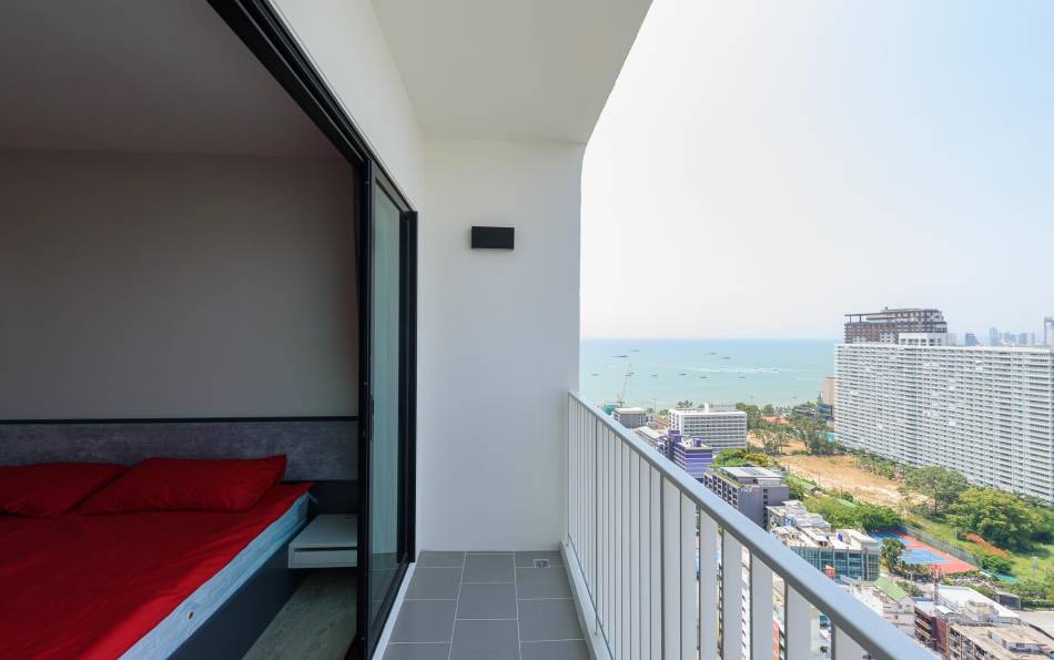2 bedroom condo for rent in The Base Pattaya, Central Pattaya 2 bedroom condo for rent, Pattaya condo for rent, The Base Pattaya, Central Pattaya condo, Property Excellence