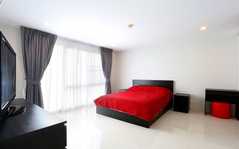 3 bedroom, condo, for rent, Central Pattaya, The Urban,