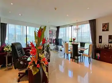 Large, 2 bedroom, condo, for sale, Jomtien, The Park Large, 2 bedroom, condo, for sale, Jomtien, The Park