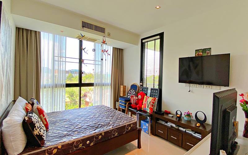 Large 2 bedroom condo for rent in Jomtien, Condo for rent Jomtien, Jomtien Real Estate,  Jomtien Real Estate Agency, Property Excellence
