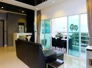 Beautiful, corner, unit, View Talay 8, Jomtien Beautiful, corner, unit, View Talay 8, Jomtien