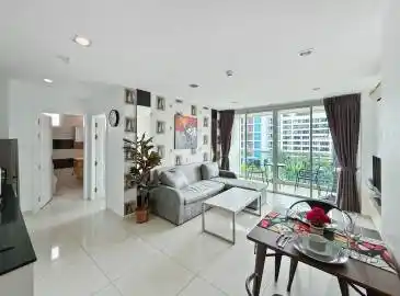 cheap, large, 1-bedroom, condo, for sale, Art on the Hill, Pratumnak, Pattaya