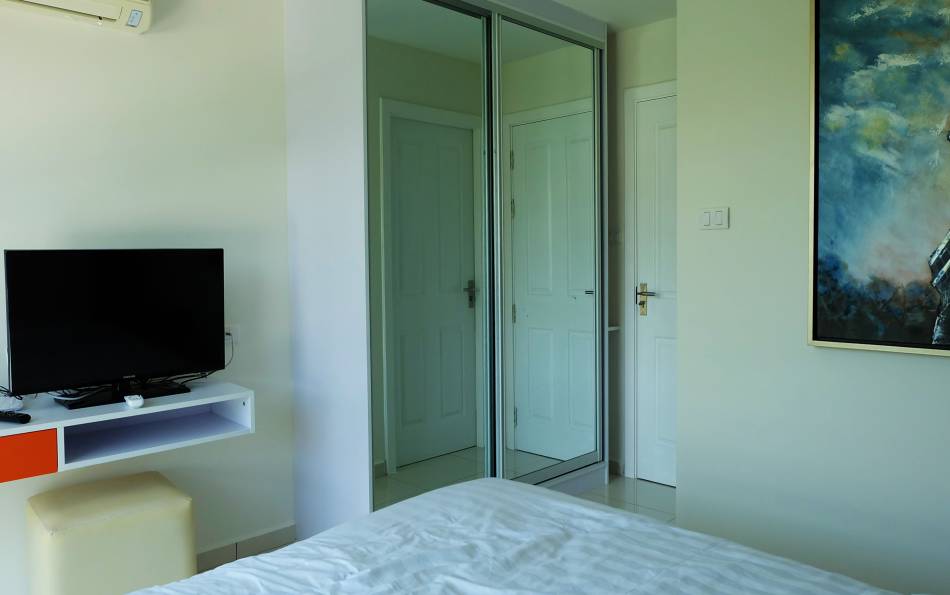 1-bedroom, condo, for rent, Art on the Hill, Pratumnak, Pattaya