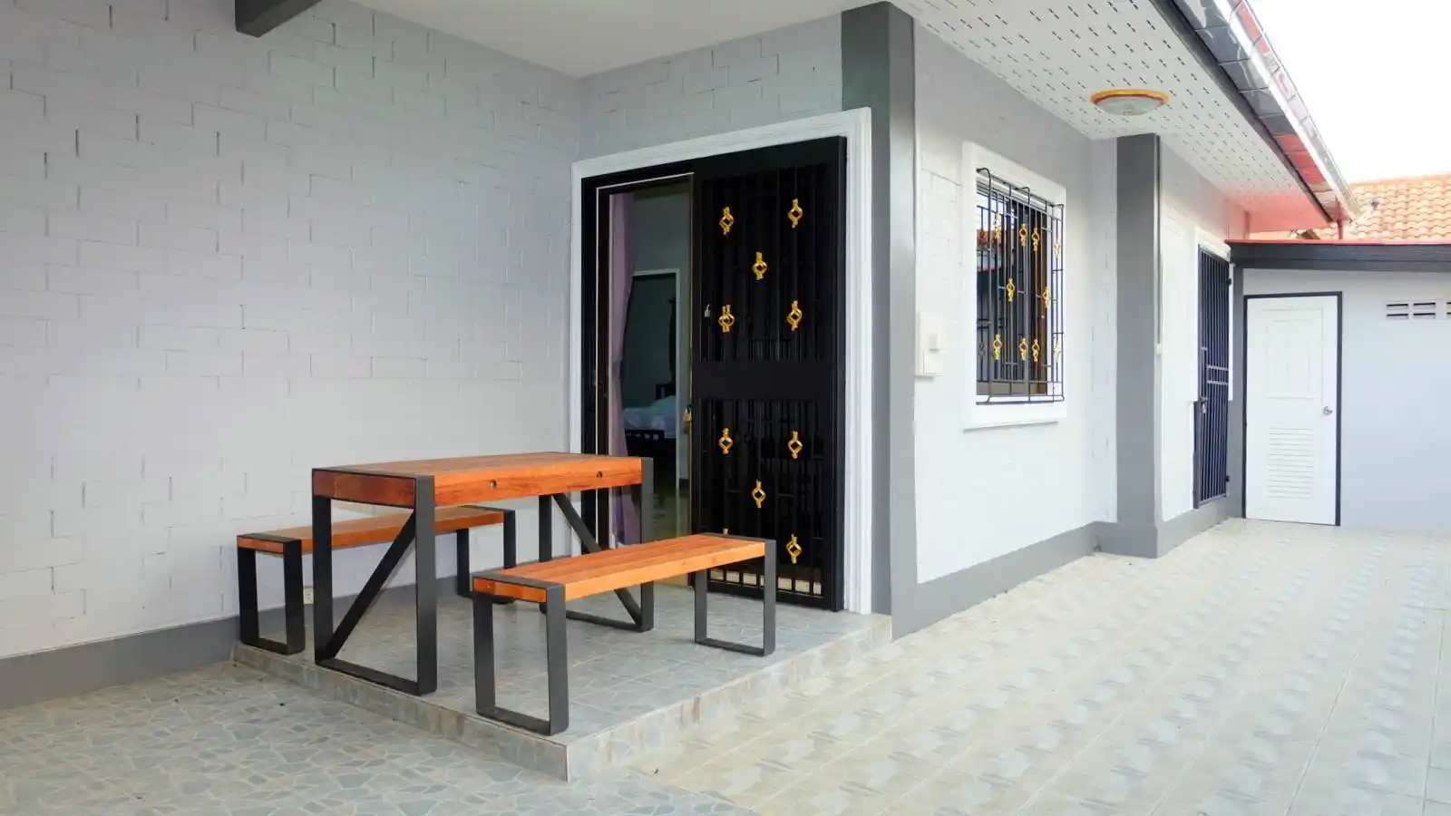 Chonburi, 2 Bedrooms Bedrooms, ,2 BathroomsBathrooms,House,SOLD,1576