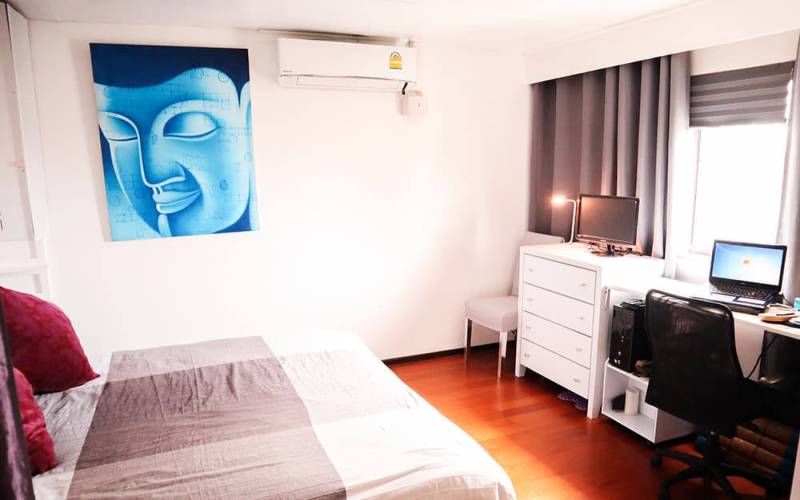Great, 1-bedroom, Northshore, Pattaya, for sale, beach
