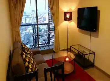 Unixx, 1-bedroom, Pattaya, bay, view, for sale Unixx, 1-bedroom, Pattaya, bay, view, for sale