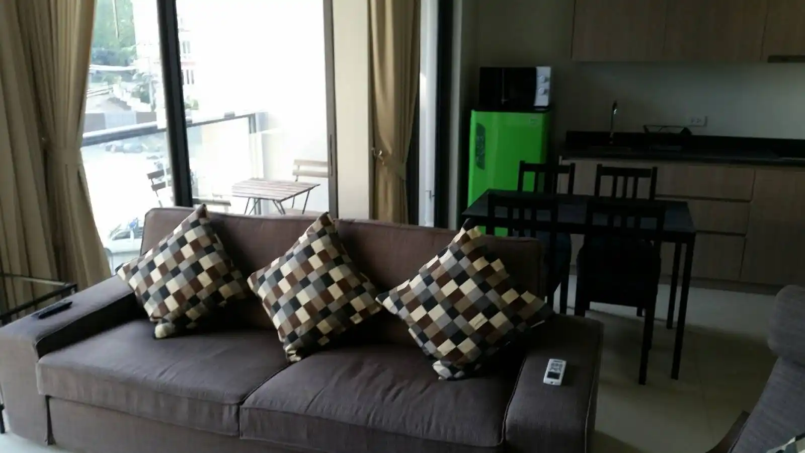 Cheap, 2-bedroom, condo, for sale, Unixx, South Pattaya