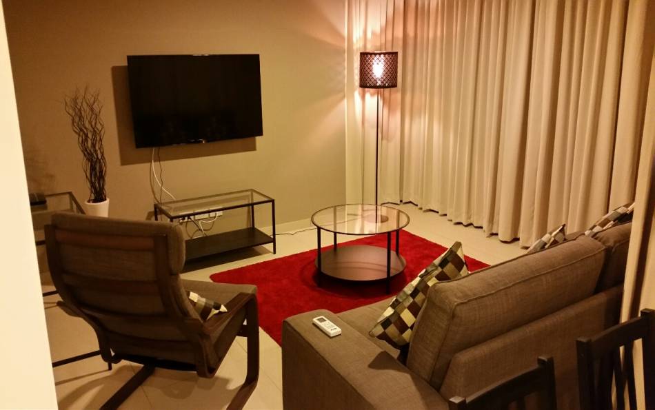 Cheap, 2-bedroom, condo, for sale, Unixx, South Pattaya